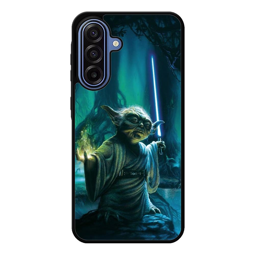 Yoda F Samsung Galaxy A17 Case