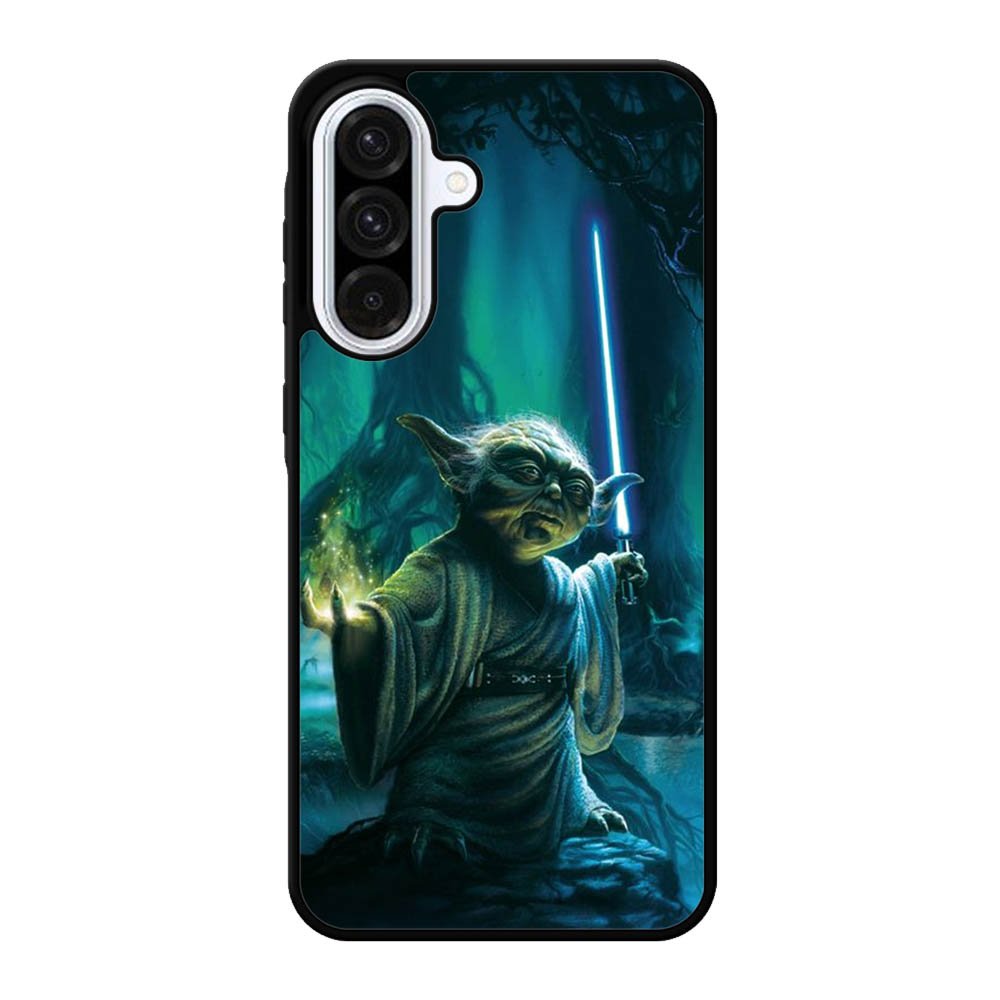 Yoda F Samsung Galaxy A56 Case OV0700