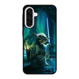 Yoda F Samsung Galaxy A56 Case OV6061