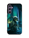 Yoda F Samsung Galaxy S23 FE 5G Case