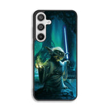 Yoda F Samsung Galaxy A26 Case OV3596