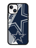 Dallas Cowboys F iPhone 14 Plus Case QC4556