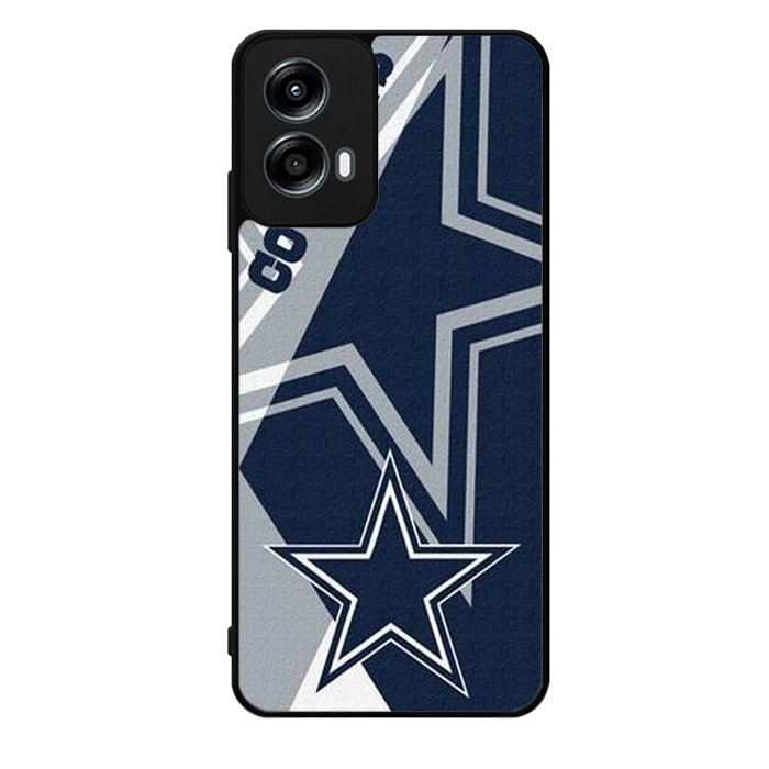 Dallas Cowboys F Motorola Moto G Play 2024 Case OV4556