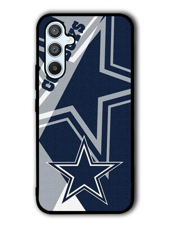 Dallas Cowboys F Samsung Galaxy A54 5G Case OV4556