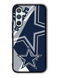 Dallas Cowboys F Samsung Galaxy A14 5G Case QC4556