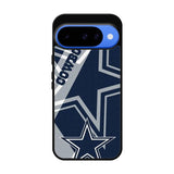 Dallas Cowboys F Google Pixel 10 Case OV4556