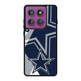 Dallas Cowboys F Motorola Moto Edge 60 Pro Case OV4556