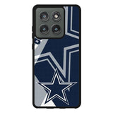 Dallas Cowboys F Motorola Moto Edge 2025 Case OV4556
