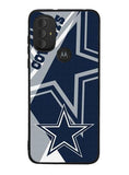 Dallas Cowboys F Motorola Moto G Pure 2021 , Moto G Power 2022 Case OV4556