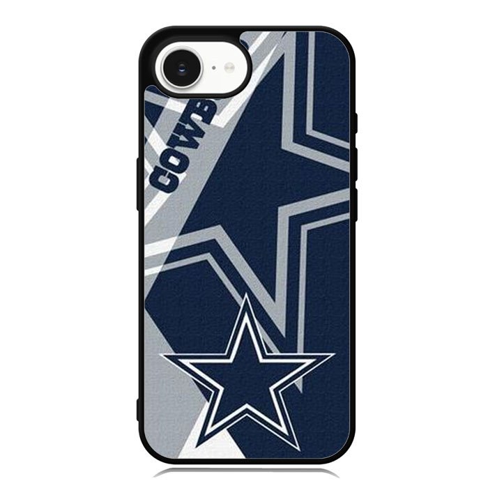 Dallas Cowboys F iPhone 16e Case OV4556