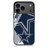 Dallas Cowboys F Samsung Galaxy S26 Case OV4556