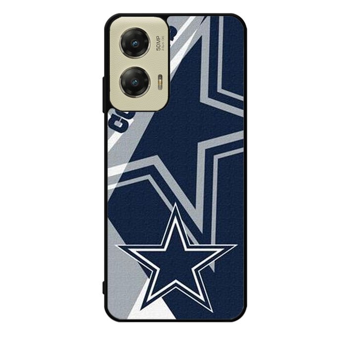 Dallas Cowboys F Motorola Moto G Stylus 5G 2024 Case OV4556