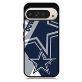Dallas Cowboys F Google Pixel 10 Pro XL Case RC4556