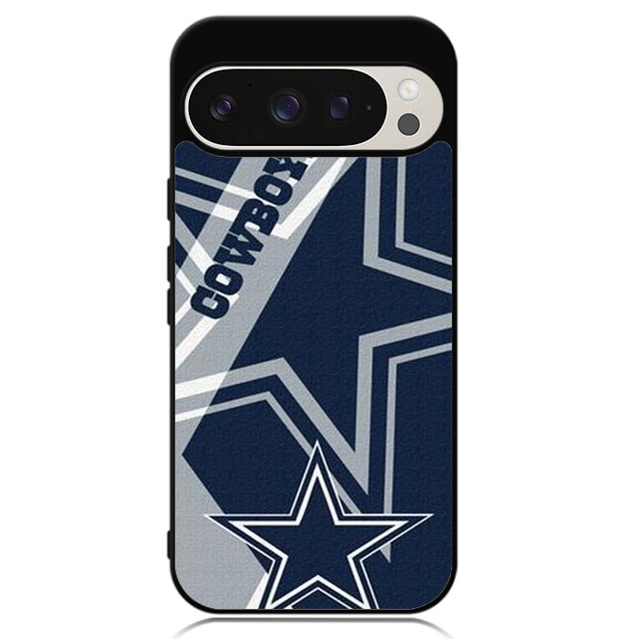 Dallas Cowboys F Google Pixel 9 | Pixel 9 Pro Case OV4556