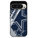 Dallas Cowboys F Google Pixel 9 Pro XL Case OV4556