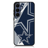 Dallas Cowboys F Samsung Galaxy S25 FE Case OV4556