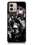 Star Wars 3rd Motorola Moto G Stylus 5G 2023 Case