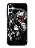 Star Wars 3rd Samsung Galaxy A15 5G Case