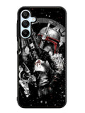 Star Wars 3rd Samsung Galaxy A25 5G Case
