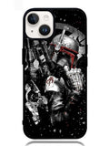 Star Wars 3rd iPhone 14 Plus Case