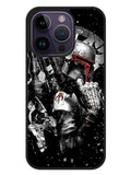 Star Wars 3rd iPhone 14 Pro Case
