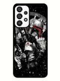 Star Wars 3rd Samsung Galaxy A53 5G Case