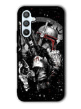 Star Wars 3rd Samsung Galaxy A54 5G Case