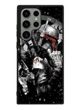 Star Wars 3rd Samsung Galaxy S23 Ultra 5G Case