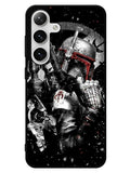 Star Wars 3rd Samsung Galaxy S25 5G Case