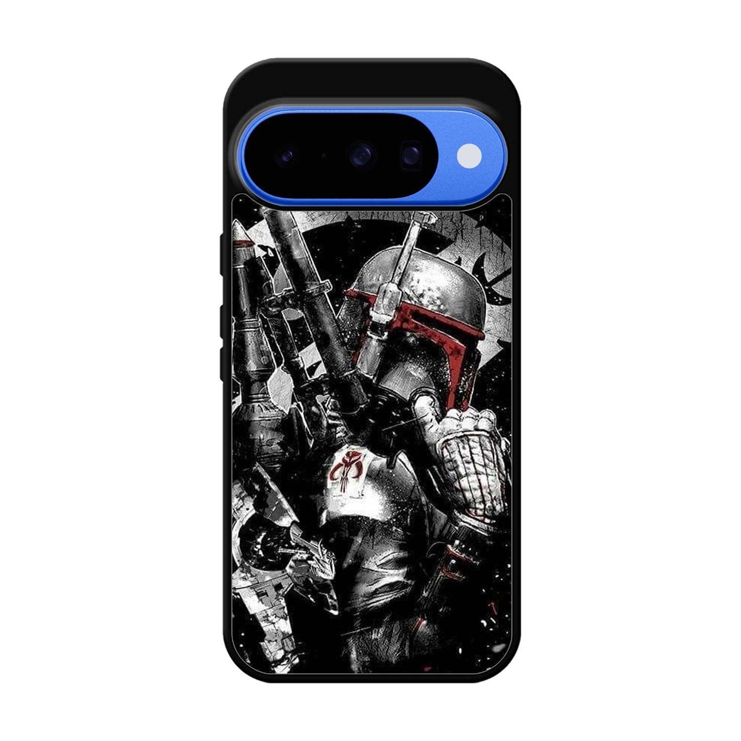 Star Wars 3rd Google Pixel 10 Case