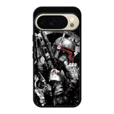 Star Wars 3rd Google Pixel 10 Pro Case