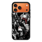 Star Wars 3rd iPhone 17 Pro Case