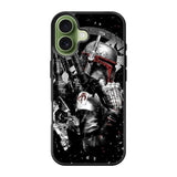 Star Wars 3rd iPhone 17 Case