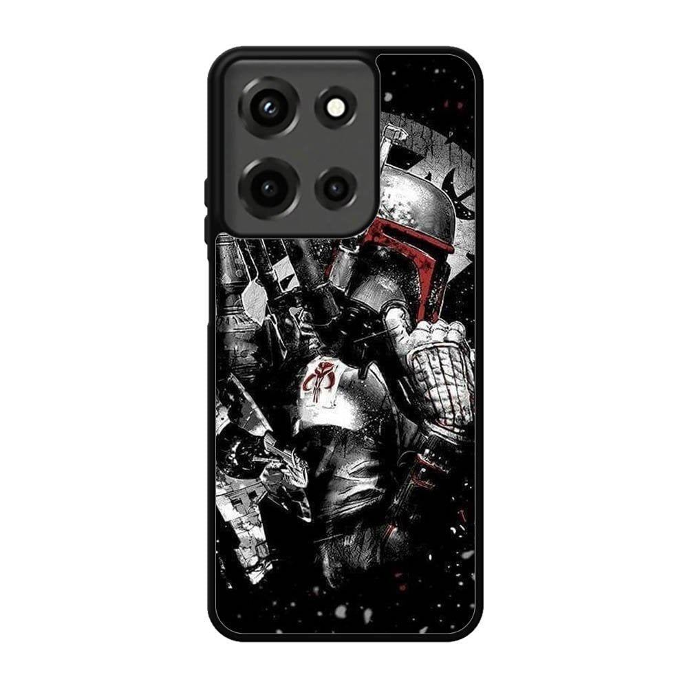 Star Wars 3rd Motorola Moto G 5G 2025 Case OV1099