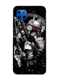 Star Wars 3rd Motorola Moto G 5G Case , Moto One 5G Ace Case