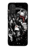 Star Wars 3rd Motorola Moto G Pure 2021 , Moto G Power 2022 Case