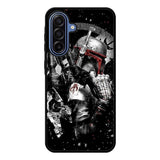 Star Wars 3rd Samsung Galaxy A17 Case