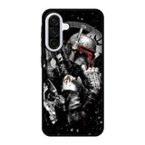Star Wars 3rd Samsung Galaxy A56 Case OV1099
