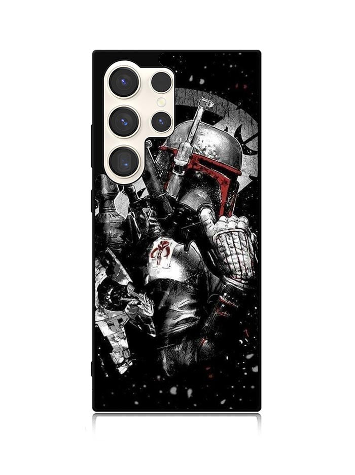 Star Wars 3rd Samsung Galaxy S24 Ultra 5G Case