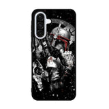 Star Wars 3rd Samsung Galaxy A36 Case OV7433
