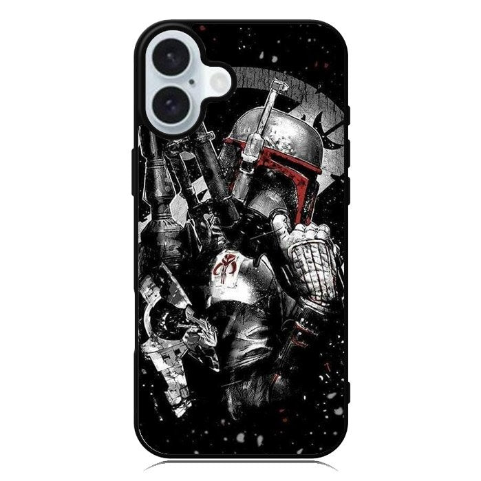 Star Wars 3rd iPhone 16 Case