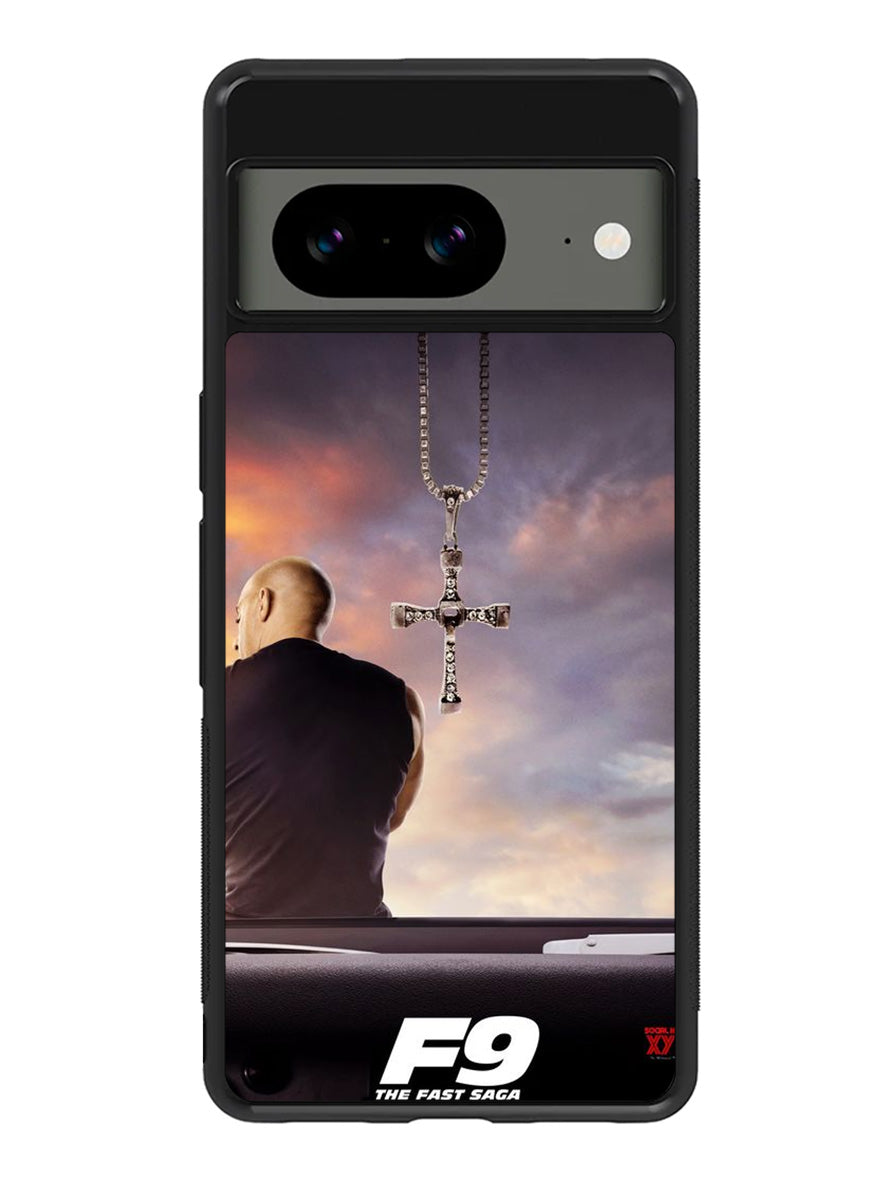 F9 The Saga Google Pixel 8 Case QC0034