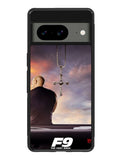 F9 The Saga Google Pixel 8 Case QC0034