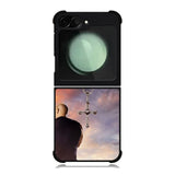F9 The Saga Samsung Galaxy Z Flip 6 5G 2024 Case OV0034