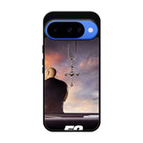 F9 The Saga Google Pixel 10 Case QC0034