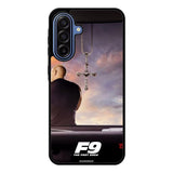 F9 The Saga Samsung Galaxy A17 Case QC0034
