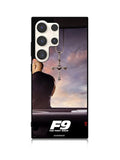 F9 The Saga Samsung Galaxy S25 Ultra 5G Case QC0034