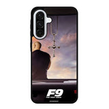 F9 The Saga Samsung Galaxy A26 5G Case RC0034