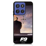 F9 The Saga Motorola Moto G Stylus 5G 2025 Case OV0034