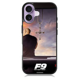 F9 The Saga iPhone 17 Case OV0034